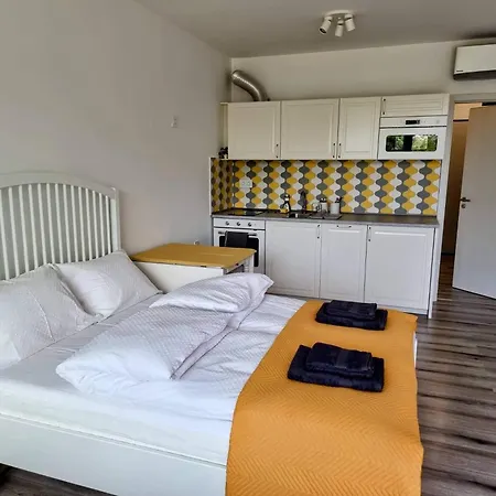 Edison 313 Apartment