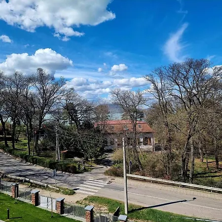 Daire Edison 313 Fonyód