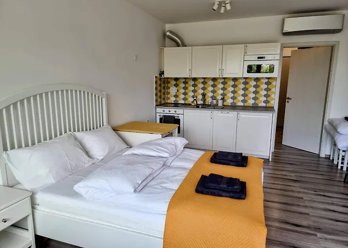 Edison 313 Apartment