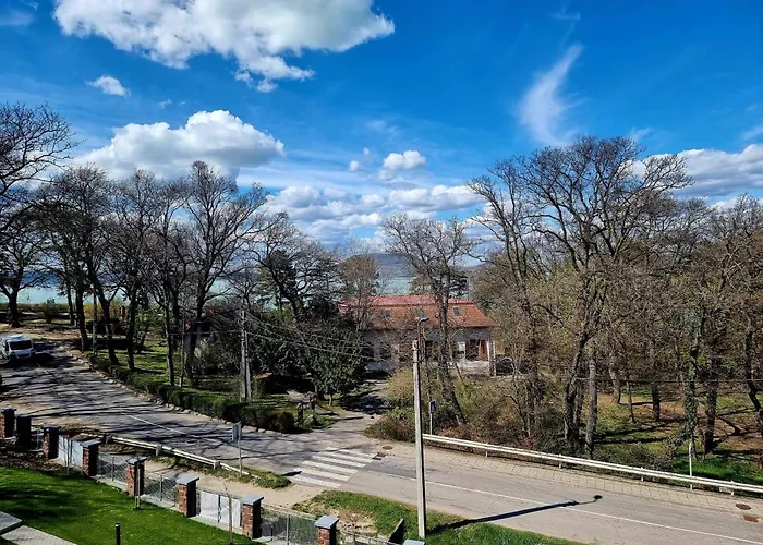 Apartment Edison 313 Fonyod